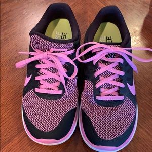 Nike Free 4.0 Women’s 8.5